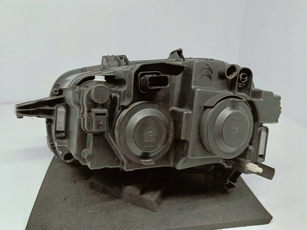 Frontscheinwerfer Citroën C3 III 9820059280 Rechts Scheinwerfer Headlight SCH2417095535vf