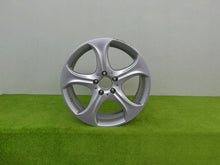 Laden Sie das Bild in den Galerie-Viewer, 1x Alufelge 18 Zoll 8.5" 2054010700 Mercedes-Benz W205 Rim Wheel FEL3589882773hr