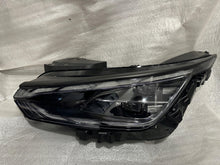 Laden Sie das Bild in den Galerie-Viewer, Frontscheinwerfer Kia Ev6 A5170126 230907 LED Links Scheinwerfer Headlight SCH7458802000yo