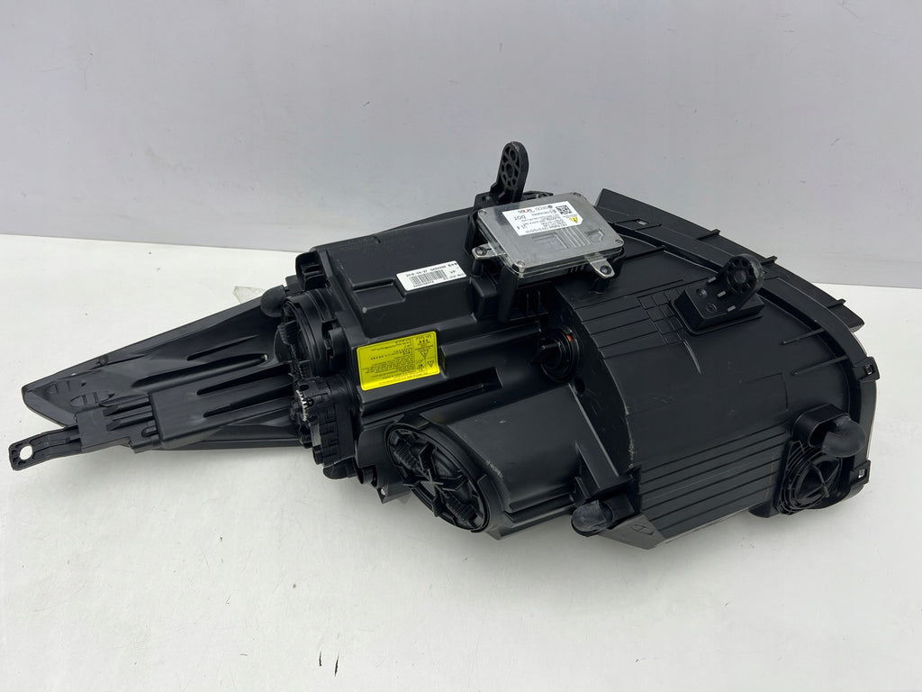 Frontscheinwerfer Hyundai I I40 92102-3Z025 Xenon Rechts Scheinwerfer Headlight