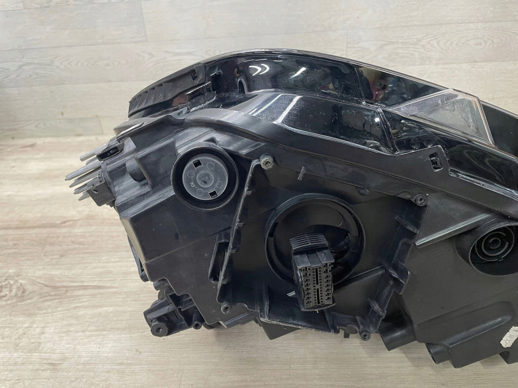 Frontscheinwerfer VW Golf Sportsvan 517941082 LED Rechts Scheinwerfer Headlight SCH3036002905nz