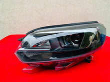 Load image into Gallery viewer, Frontscheinwerfer Opel Zafira Vivaro 9832837680-00 Links Scheinwerfer Headlight