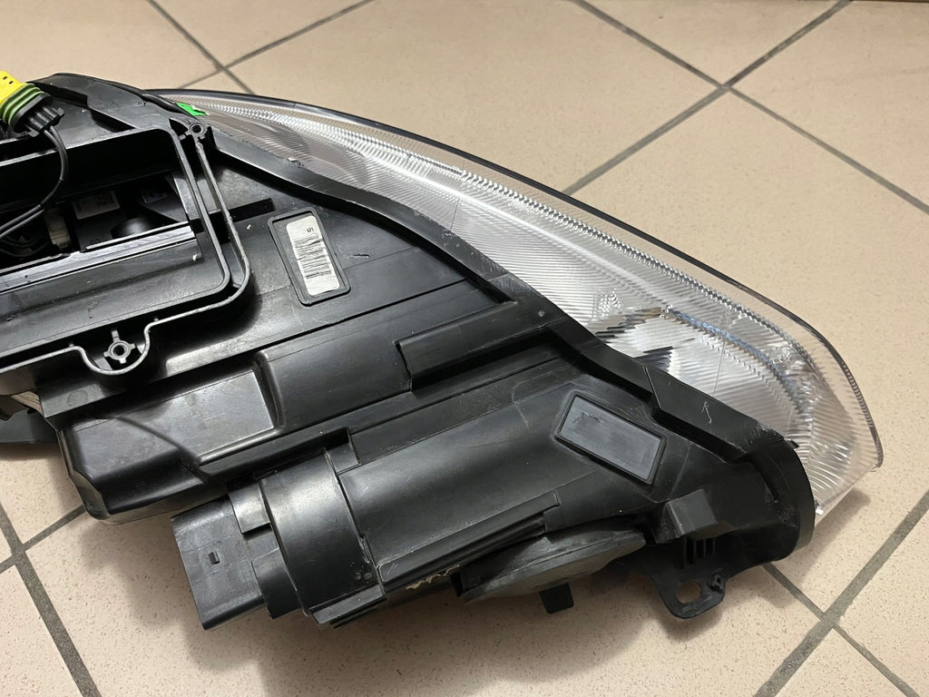 Frontscheinwerfer Ford Focus F1EB-13D154 Rechts Scheinwerfer Headlight