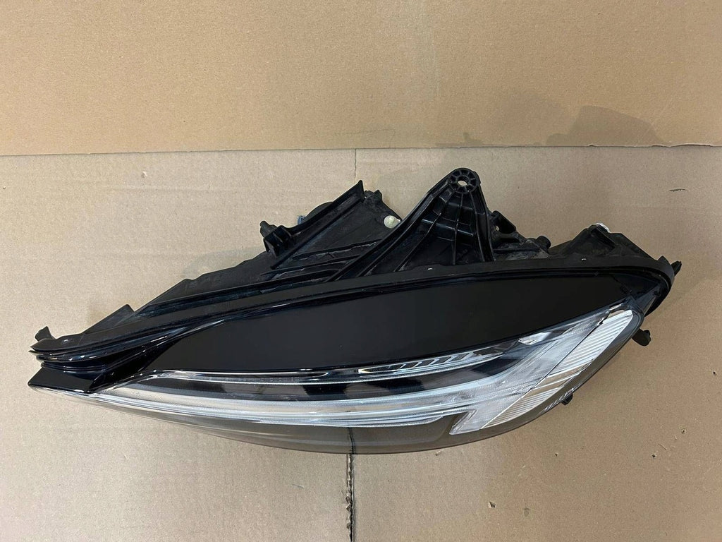 Frontscheinwerfer Volvo V60 I S60 CIW167 Links Scheinwerfer Headlight SCH6456360578hx
