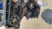 Laden Sie das Bild in den Galerie-Viewer, Motor Fiat Croma 939A2000 1.9 JTD 150PS 110kW 2008 Diesel Engine Unkomplett MOT9634868756wm