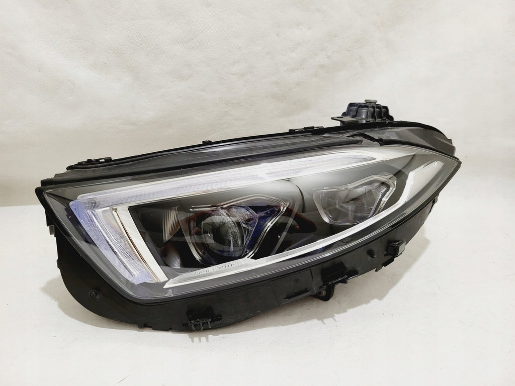 Frontscheinwerfer Mercedes-Benz Cls A2579065702 Full LED Links Headlight