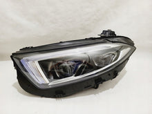 Load image into Gallery viewer, Frontscheinwerfer Mercedes-Benz Cls A2579065702 Full LED Links Headlight