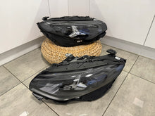 Laden Sie das Bild in den Galerie-Viewer, Frontscheinwerfer Mercedes-Benz Cla A1749064202 A1749062900 LED Ein Satz SCH7024610883im