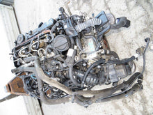 Laden Sie das Bild in den Galerie-Viewer, Motor BMW F46 B47C20A 2.0 163PS 120kW 2015 Diesel Engine Unkomplett MOT1163572560yk