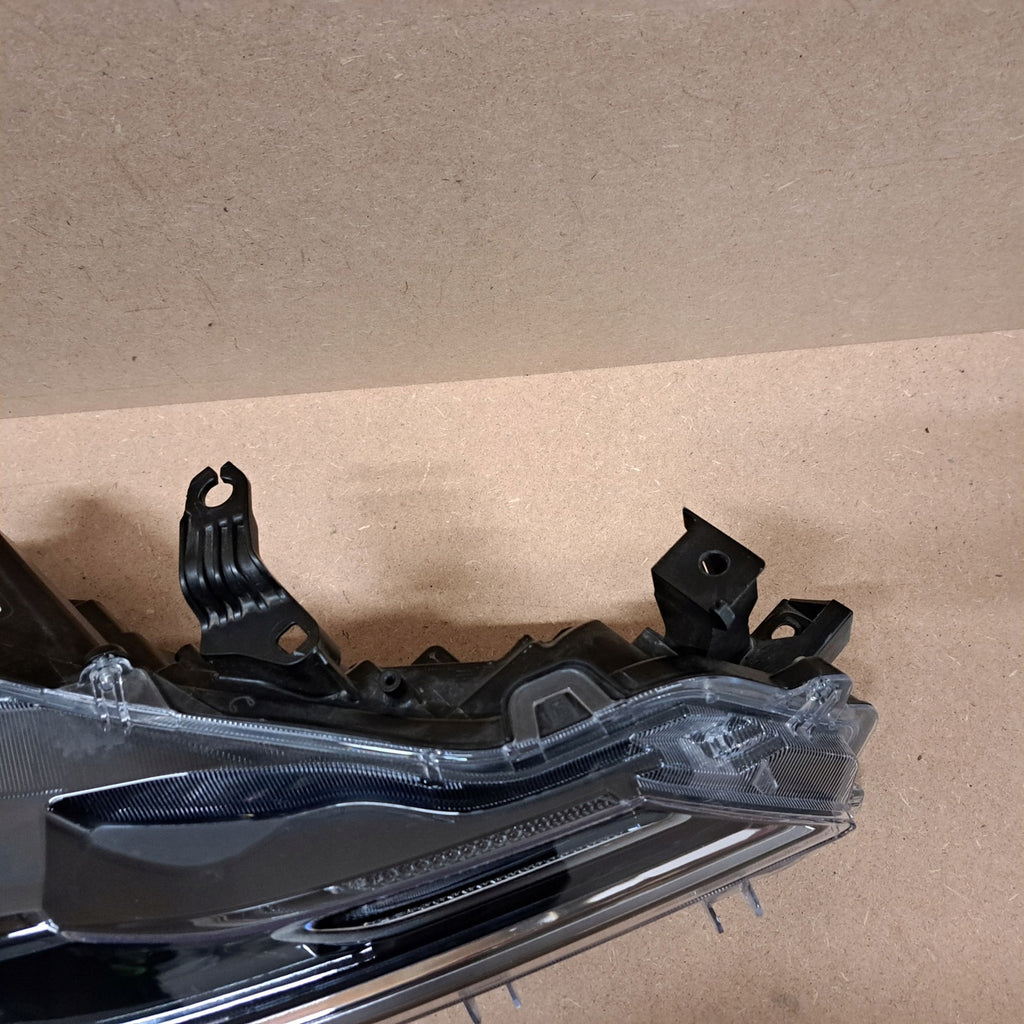 Frontscheinwerfer Toyota Corolla 8111002T51 LED Rechts Scheinwerfer Headlight