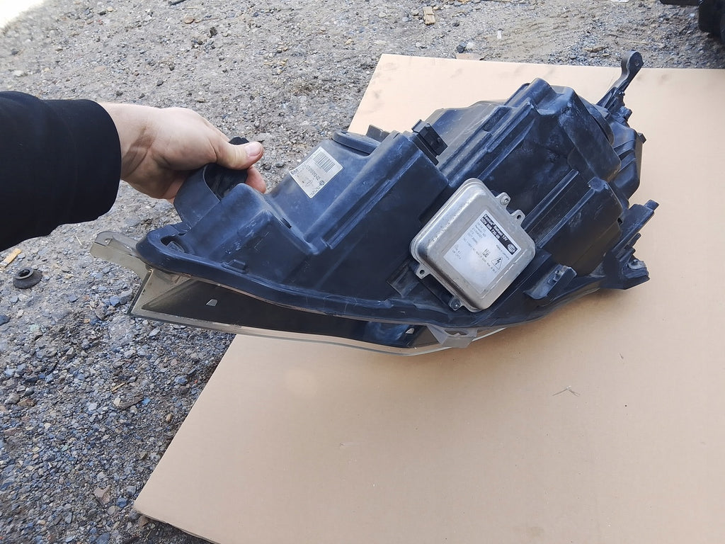 Frontscheinwerfer Opel Astra J 13253651 Xenon Rechts Scheinwerfer Headlight SCH6750399223da