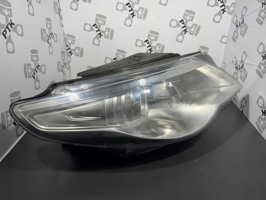 Frontscheinwerfer VW Passat Cc 3C8941752C Xenon Rechts Scheinwerfer Headlight SCH3732467638py