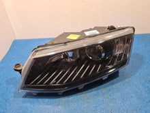 Laden Sie das Bild in den Galerie-Viewer, Frontscheinwerfer Skoda Octavia III 130702425800 Links Scheinwerfer Headlight SCH7299922268rn
