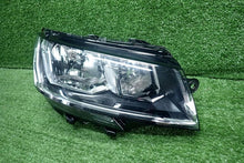 Laden Sie das Bild in den Galerie-Viewer, Frontscheinwerfer VW T6 7L1941006B Rechts Scheinwerfer Headlight SCH4068859358nw