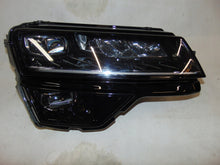 Load image into Gallery viewer, Frontscheinwerfer Skoda Karoq 57B941016B LED Rechts Scheinwerfer Headlight SCH7812670696lz