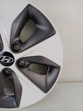 Load image into Gallery viewer, 1x Alufelge 16 Zoll 6.5" 5x114.3 50ET 52910-G7210 Hyundai Ioniq Rim Wheel FEL2878985338wq