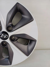 Laden Sie das Bild in den Galerie-Viewer, 1x Alufelge 16 Zoll 6.5" 5x114.3 50ET 52910-G7210 Hyundai Ioniq Rim Wheel FEL2878985338wq