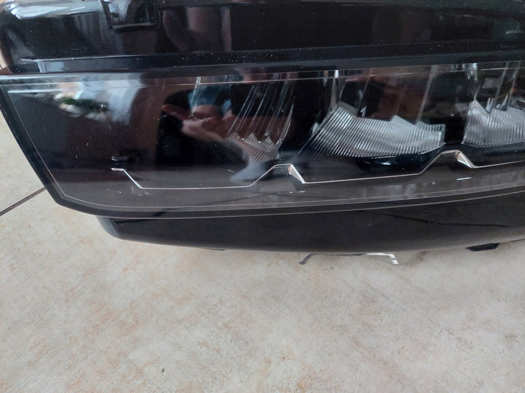 Frontscheinwerfer Citroën C3 Aircross YQ00720980 39225820-1 Links Headlight SCH2142743921nd