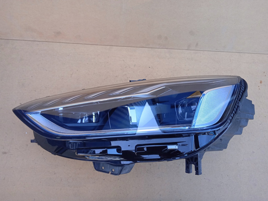 Frontscheinwerfer Audi A4 B9 8W0941033D Full LED Links Scheinwerfer Headlight