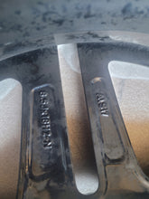Load image into Gallery viewer, 1x Alufelge 18 Zoll 8.5" 5x112 A2054019600 Mercedes-Benz W205 Rim Wheel FEL8901234242cr