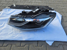 Load image into Gallery viewer, Frontscheinwerfer VW Caddy 2K8941035AA 12041150000 Vorderseite Headlight SCH7953895410wt