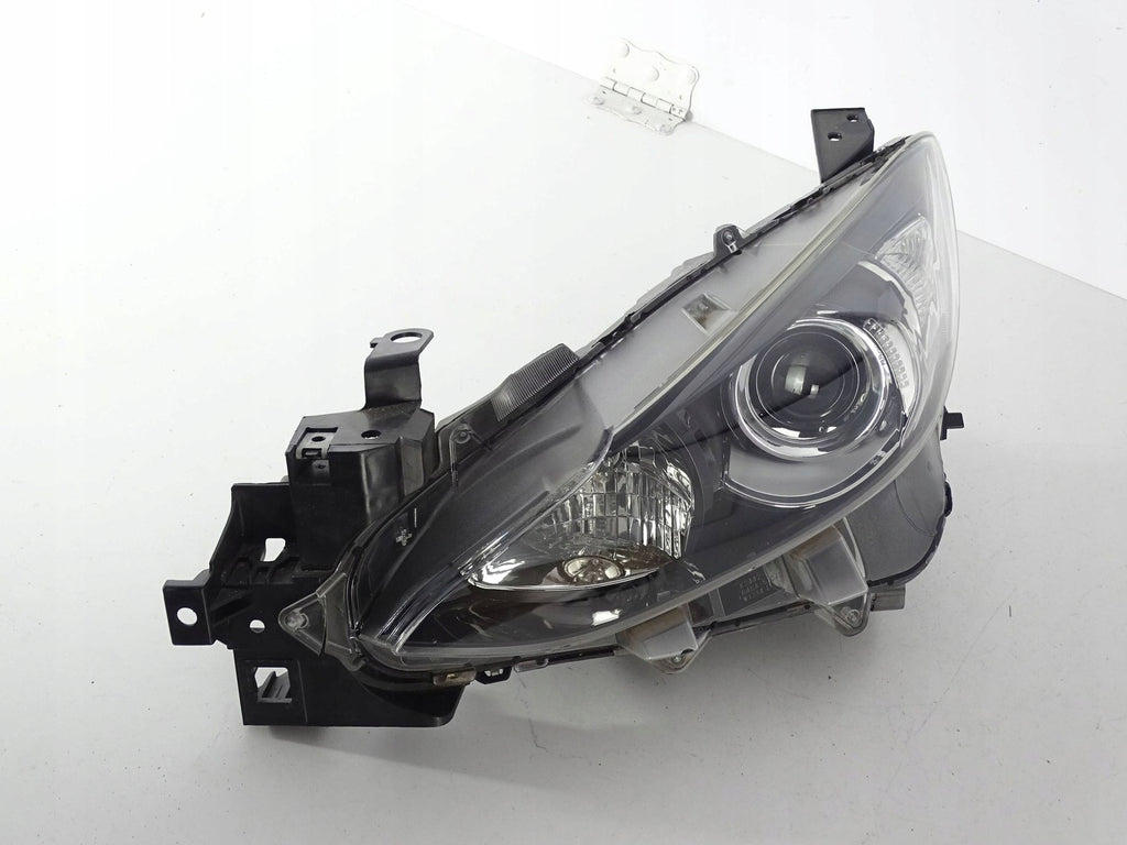 Frontscheinwerfer Mazda 3 Bm BHR1-51040 Links Scheinwerfer Headlight SCH8761977718ww