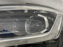 Laden Sie das Bild in den Galerie-Viewer, Frontscheinwerfer VW Tiguan 5NB941081C Full LED Links Scheinwerfer Headlight SCH4158028551yp