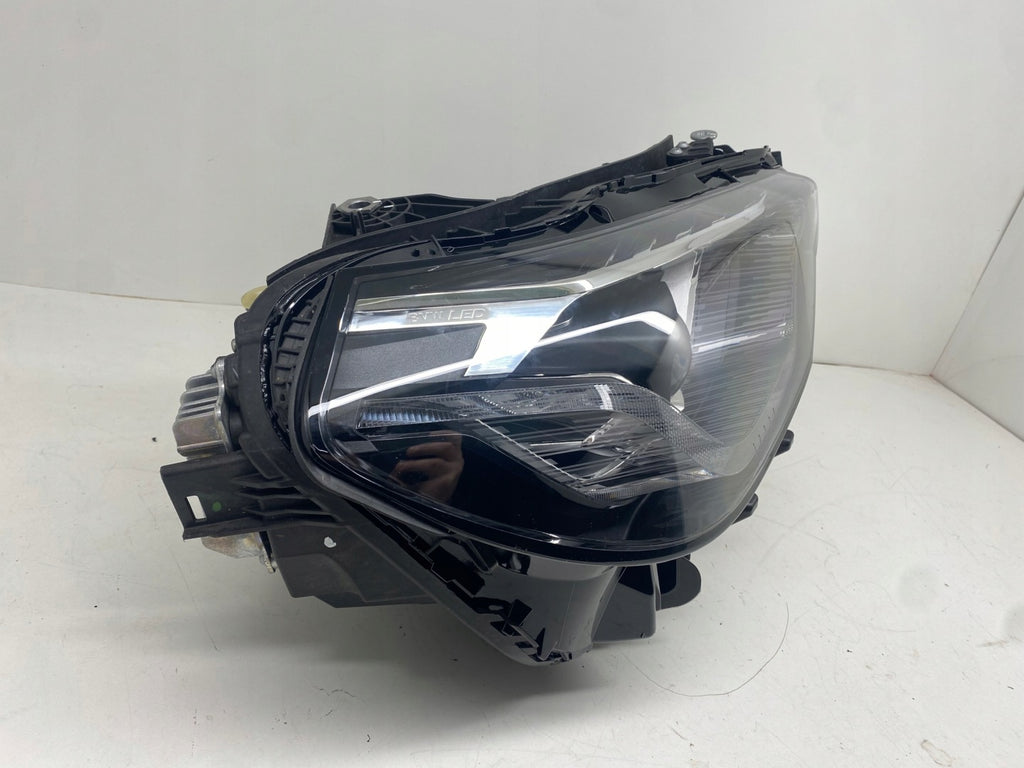 Frontscheinwerfer BMW 9501487-01 9501488-01 9501488 9501487 LED Rechts Headlight SCH8269321383sg