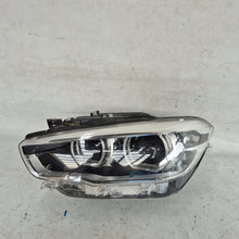 Load image into Gallery viewer, Frontscheinwerfer BMW 1 F21 F20 7471339 Full LED Ein Stück (Rechts oder Links) SCH8001901007lw