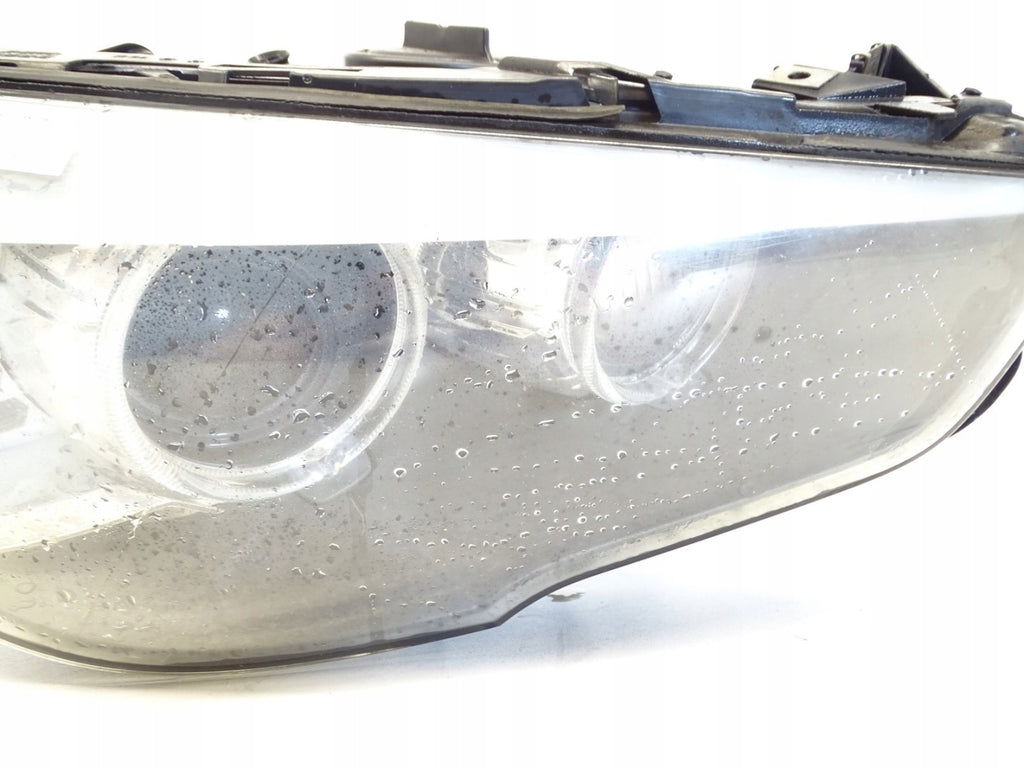 Frontscheinwerfer BMW F07 7199616 Rechts Scheinwerfer Headlight SCH6397710757aj