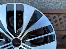 Load image into Gallery viewer, 1x Alufelge 20 Zoll 5x112 A2954011700 Mercedes-Benz Eqe V295 Rim Wheel FEL6735471467rm