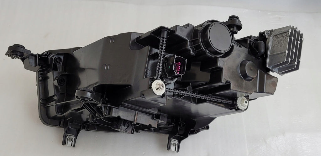 Frontscheinwerfer Seat Ateca 576941032B Full LED Rechts Scheinwerfer Headlight