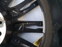 Load image into Gallery viewer, 1x Alufelge 19 Zoll 9.5" 5x112 20ET 8093845 BMW F87 F80 F82 Rim Wheel FEL5968844610fr