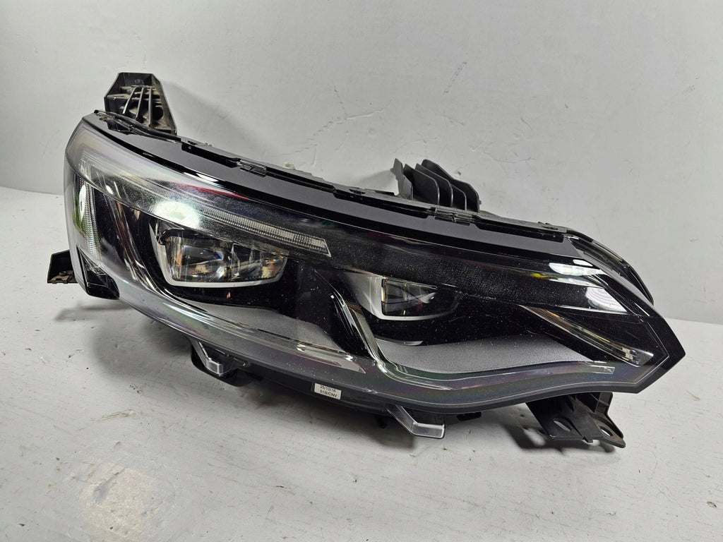 Frontscheinwerfer Renault Talisman 260606722R 260100184R Ein Satz Headlight SCH7609426304cs