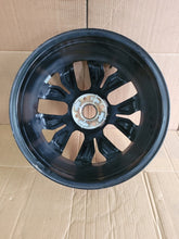 Laden Sie das Bild in den Galerie-Viewer, 1x Alufelge 17 Zoll 7.0" 4x100 37ET Glanz Graphit 403000324R Mg Clio I Rim Wheel FEL5250778834gl