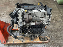 Laden Sie das Bild in den Galerie-Viewer, Motor Renault Trafic M9RV710 2.0 DCI Diesel Engine Unkomplett MOT7240851545ru
