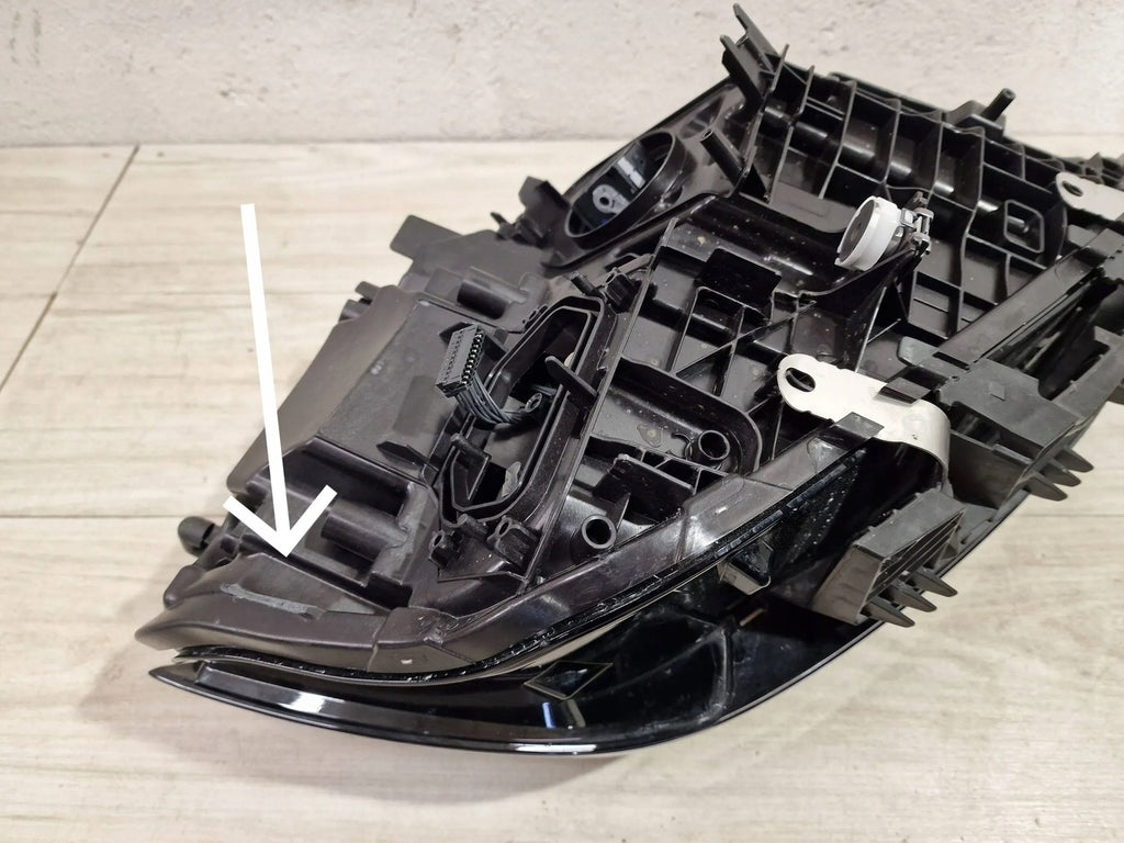 Frontscheinwerfer BMW 3 G21 G20 7885065-04 Links Scheinwerfer Headlight