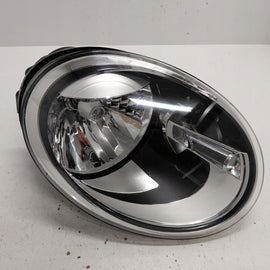 Frontscheinwerfer VW Beetle Rechts Scheinwerfer Headlight SCH1421345181qd