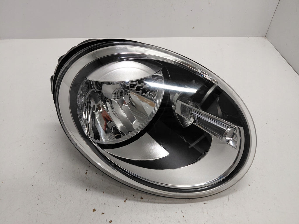 Frontscheinwerfer VW Beetle Rechts Scheinwerfer Headlight SCH1421345181qd