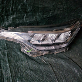 Frontscheinwerfer Toyota C-Hr Chr 81150-F4180 Links Scheinwerfer Headlight SCH3696733608fj