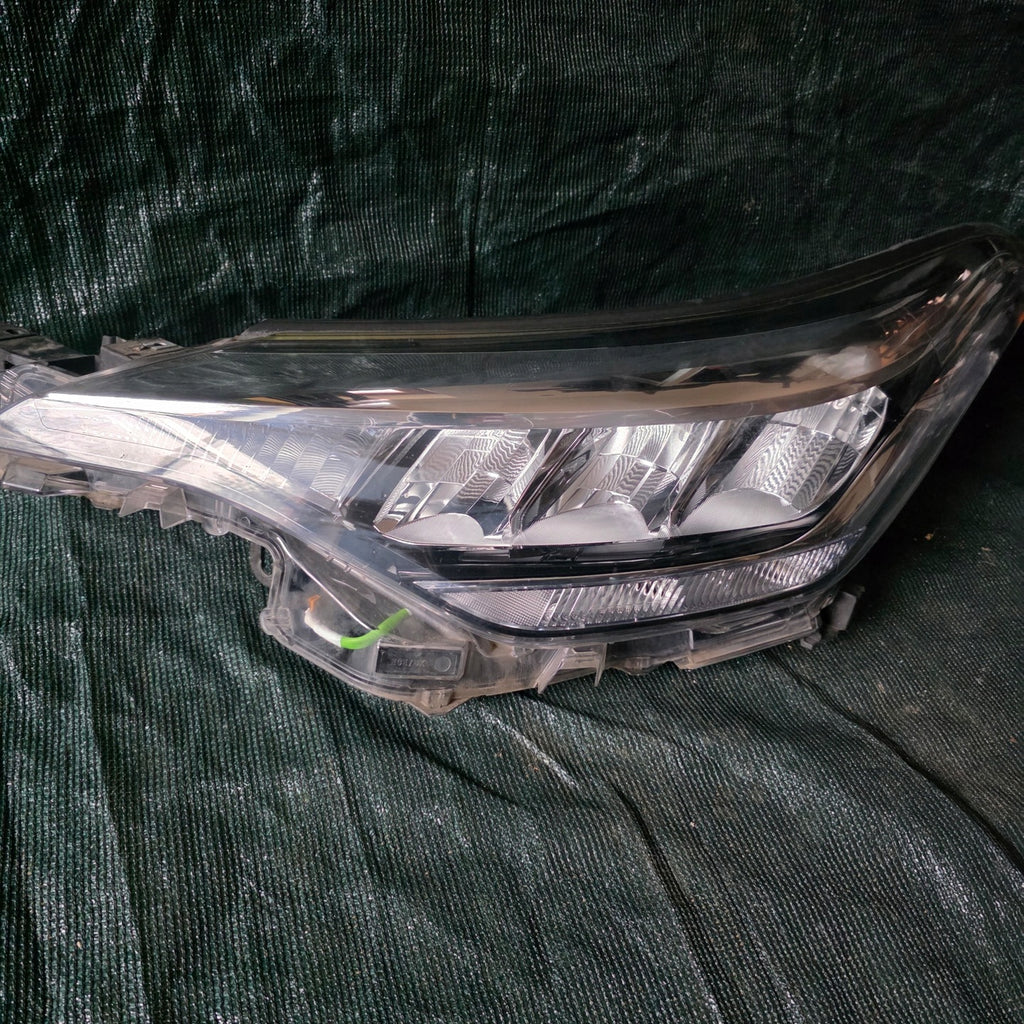 Frontscheinwerfer Toyota C-Hr Chr 81150-F4180 Links Scheinwerfer Headlight SCH3696733608fj