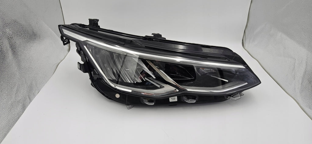Frontscheinwerfer VW Golf 5H1941030C LED Rechts Scheinwerfer Headlight SCH7093870353fy