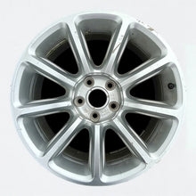 Load image into Gallery viewer, 1x Alufelge 18 Zoll 8.0&quot; 5x112 44ET Glanz Silber 3C0601025 VW Passat Rim Wheel