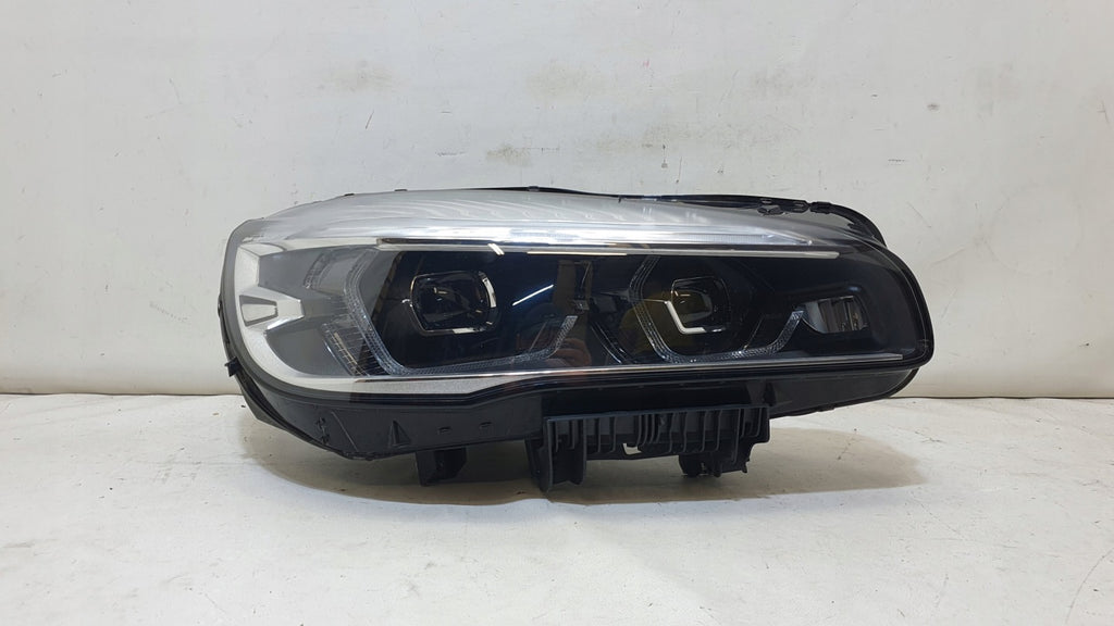 Frontscheinwerfer BMW 2 F45 F46 5A017B6-01 Rechts Scheinwerfer Headlight SCH8283101457vy
