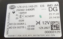 Laden Sie das Bild in den Galerie-Viewer, Frontscheinwerfer Renault Megane I E-Tech 260605490R LED Links Headlight SCH1734406985mb