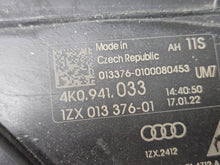Load image into Gallery viewer, Frontscheinwerfer Audi A6 4K0941033 Links Scheinwerfer Headlight SCH3075456911yd