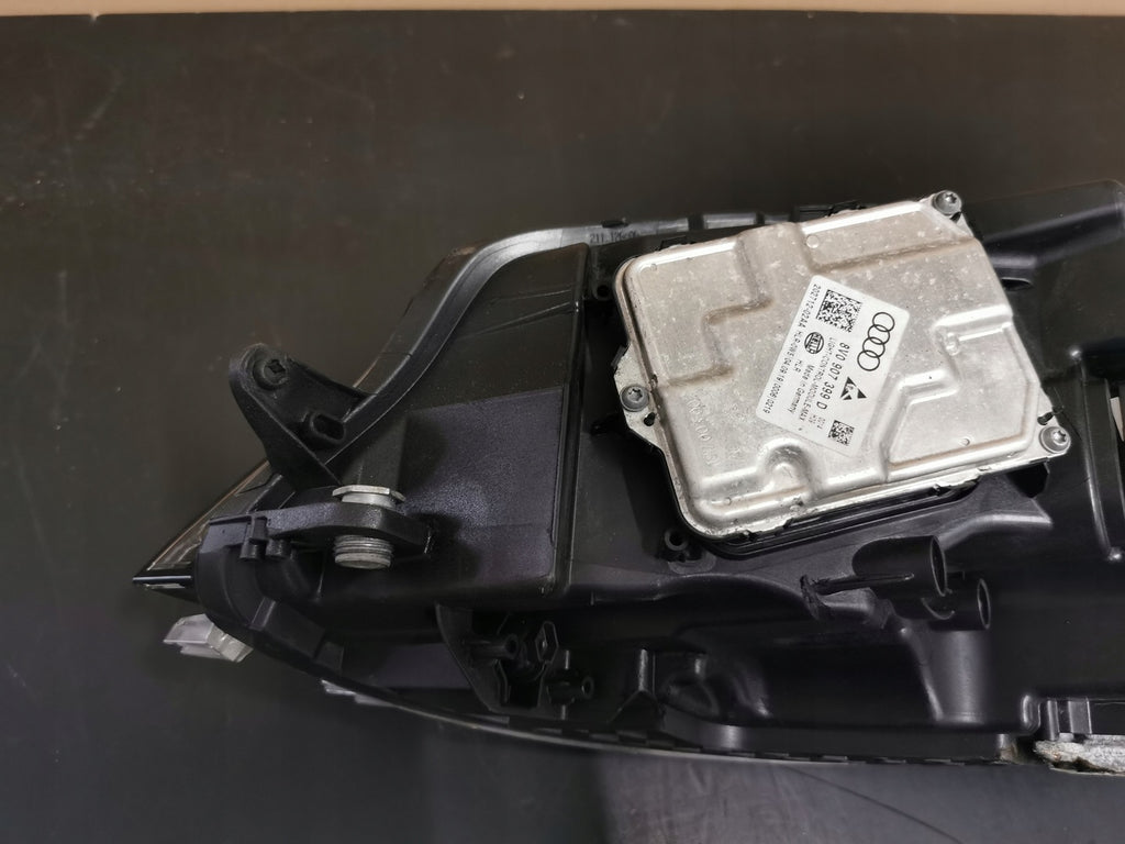 Frontscheinwerfer VW Golf VII 5G1941082 Full LED Rechts Scheinwerfer Headlight SCH6621183302eg