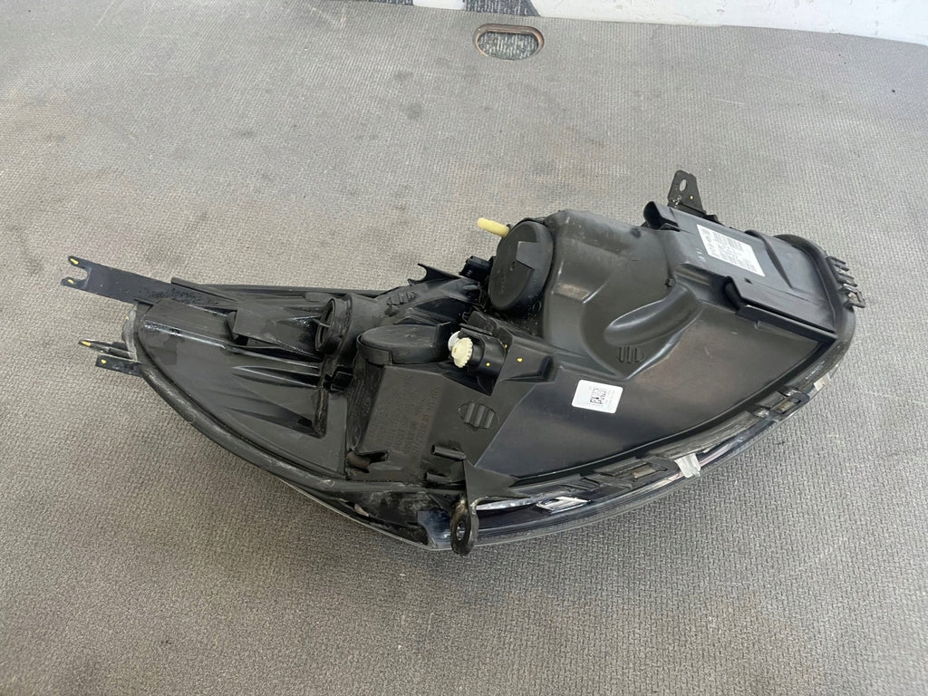 Frontscheinwerfer Renault Clio IV Hatchback 0104639990001033633362 Links SCH3806066133ze