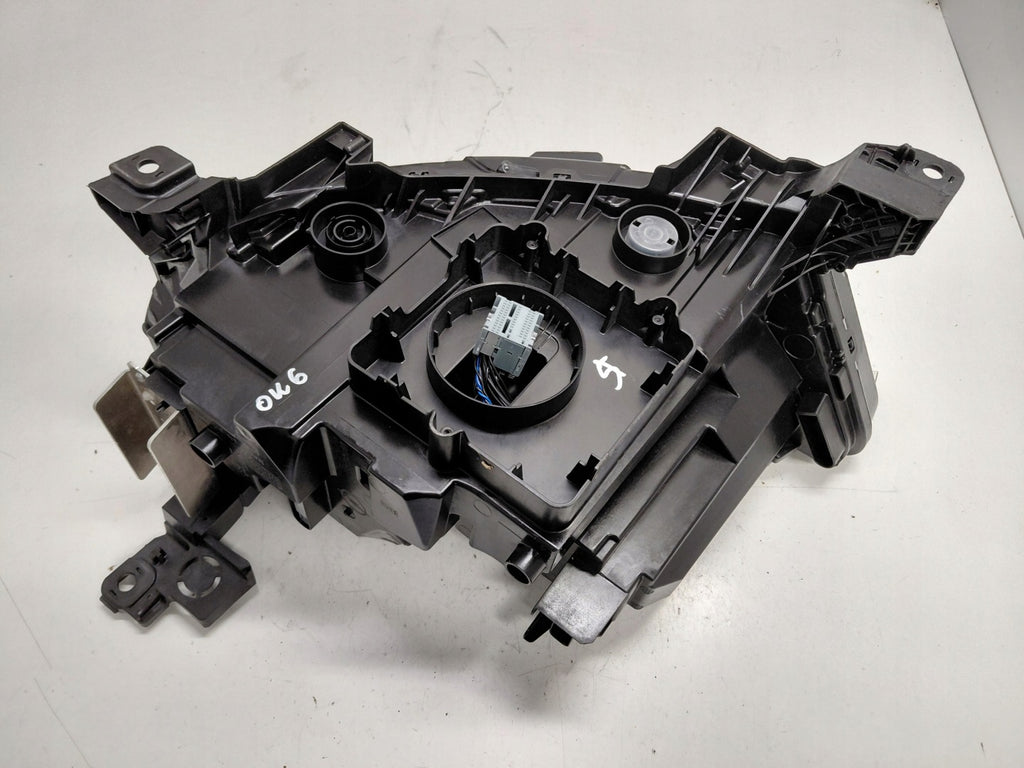 Frontscheinwerfer Opel Mokka 9867455880 Rechts Scheinwerfer Headlight SCH8319206222hk