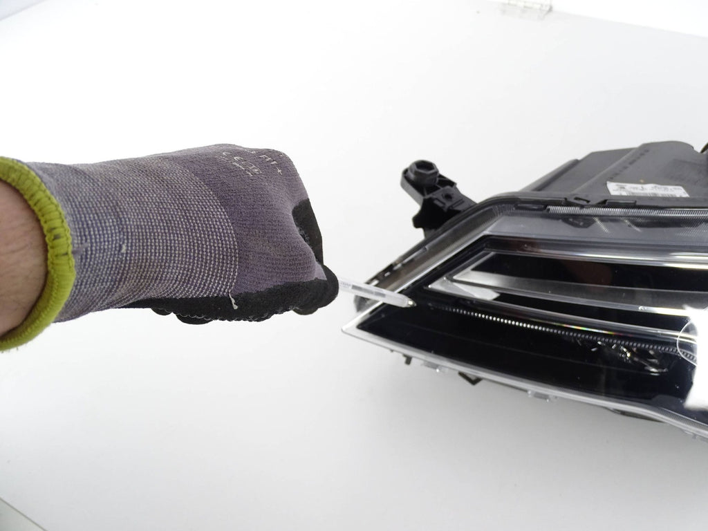 Frontscheinwerfer Seat Ateca 576941007D Full LED Ein Stück (Rechts oder Links)